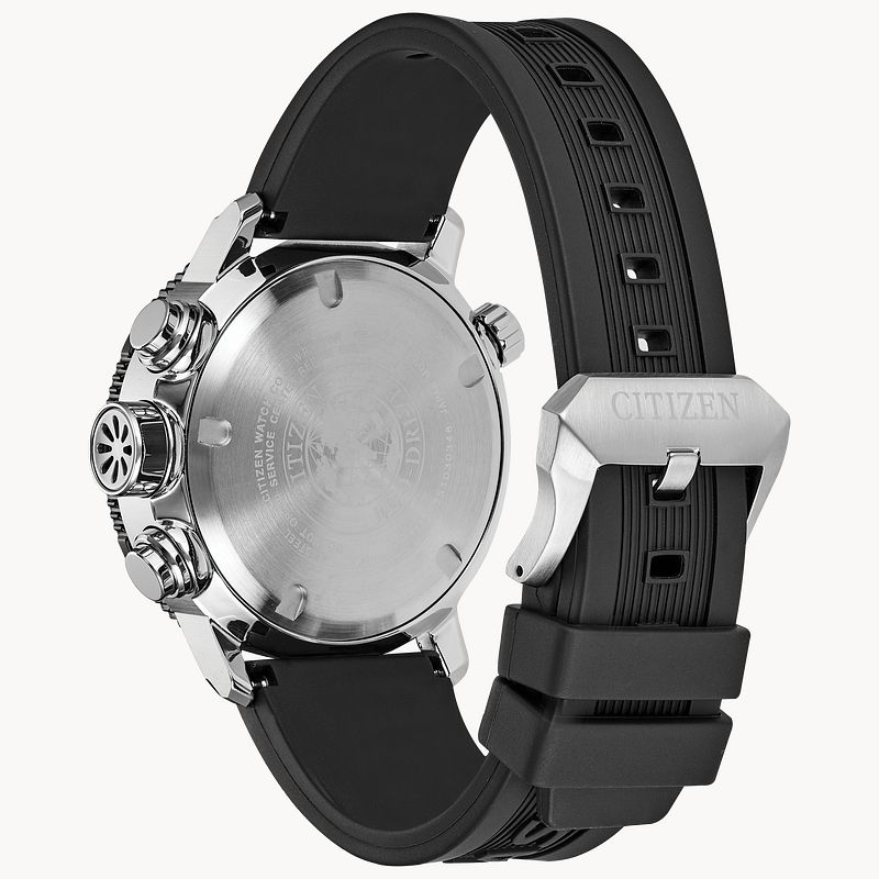 Citizen promaster altichron eco drive hotsell